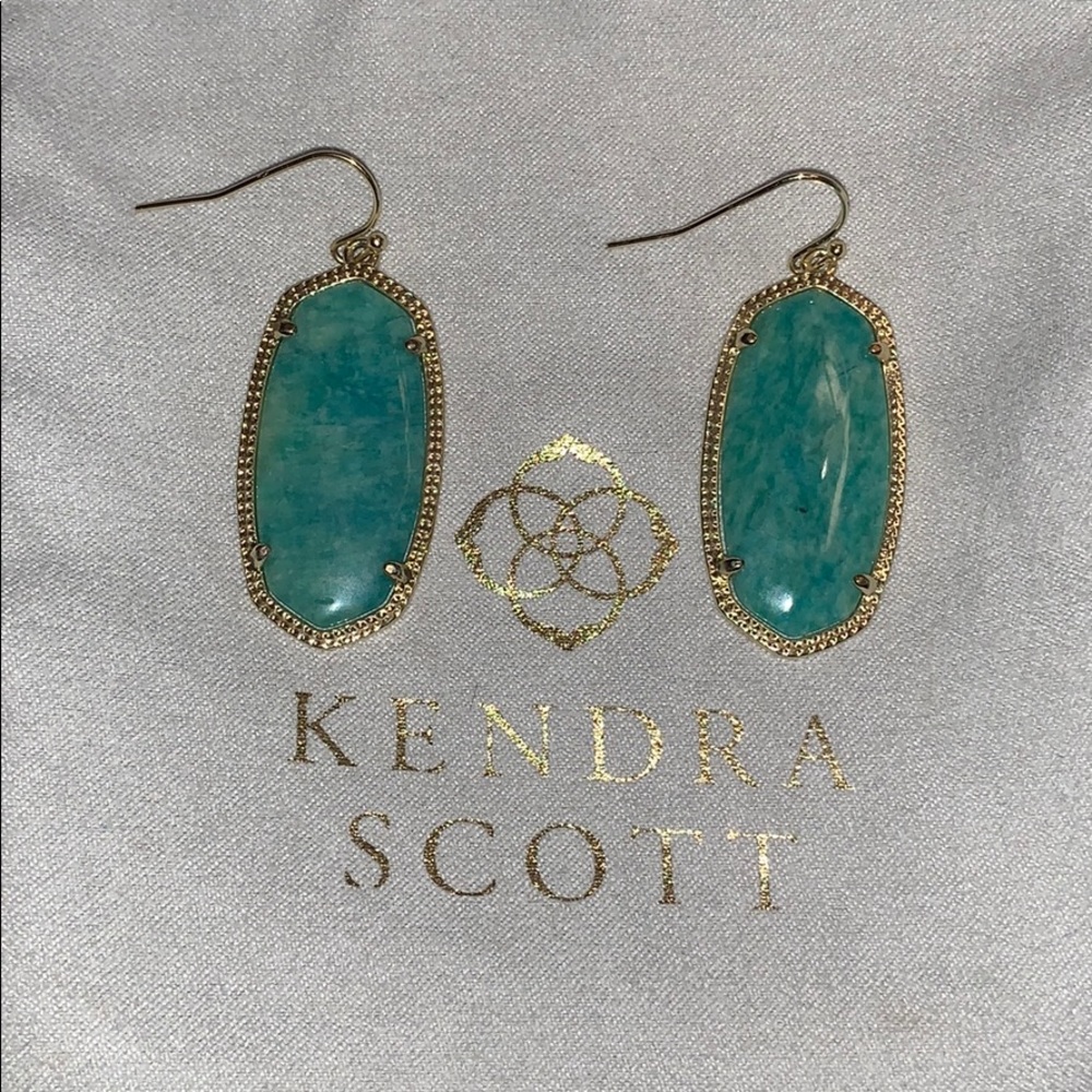 Kendra Scott Earrings